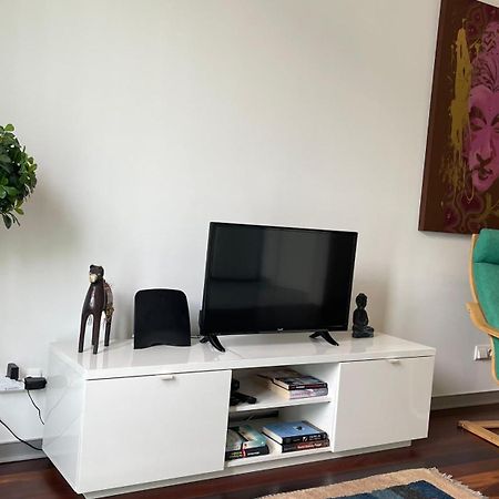 Funchal Centrum Apartment Buitenkant foto
