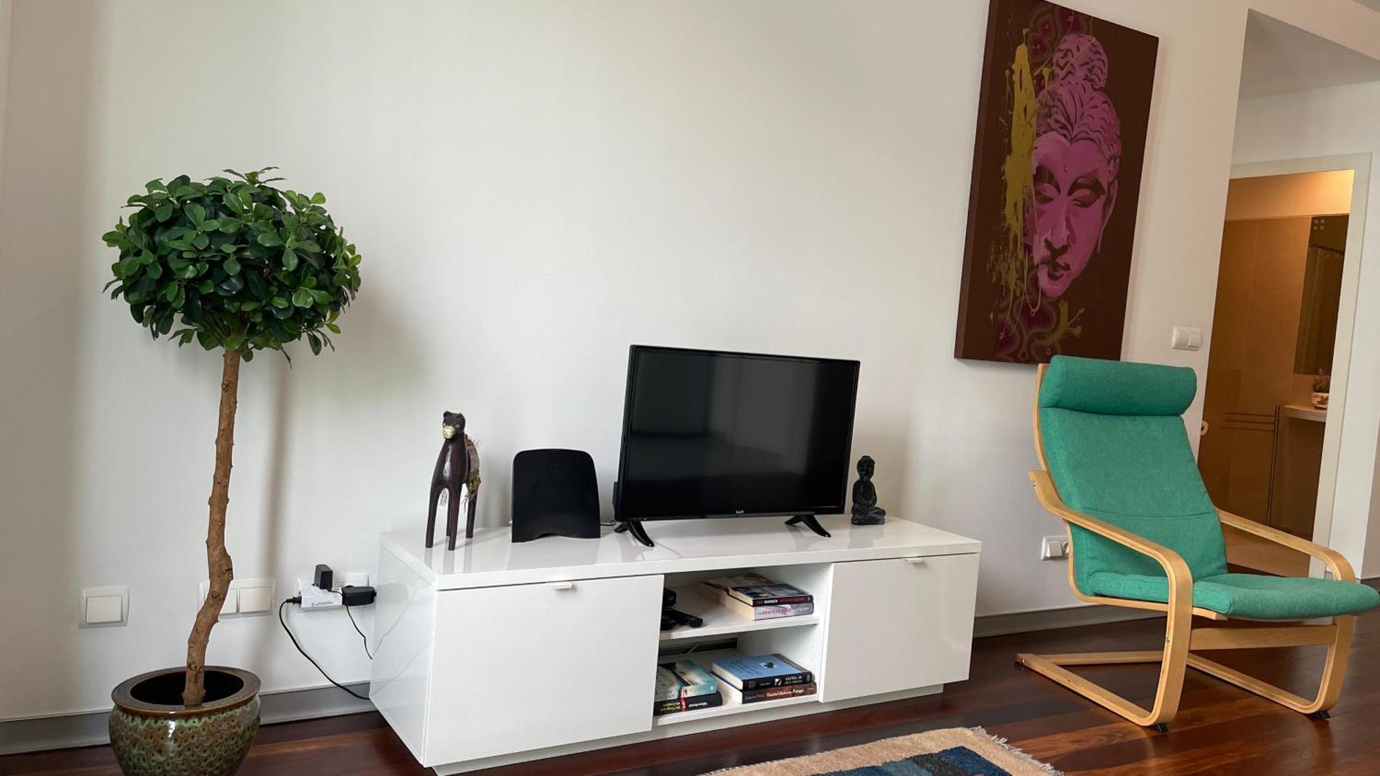 Funchal Centrum Apartment Buitenkant foto